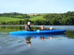 Image result for Stoke Gabriel Boating Association