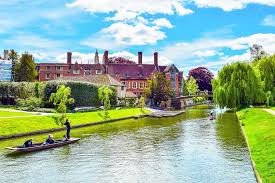 Image result for Cambridge University Skydiving Club