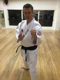 Image result for Jutsu Karate Association, Cobham, Surrey