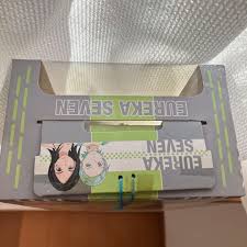 「タルホ・ユーキ 交響詩篇エウレカセブン」の画像検索結果