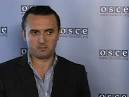 Igor Ostojic, Bijeljina Municipality - on the first regional workshop within