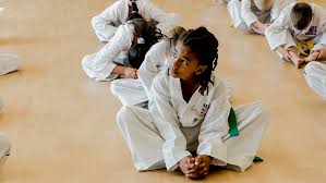 Image result for Central London Bytomic Taekwondo