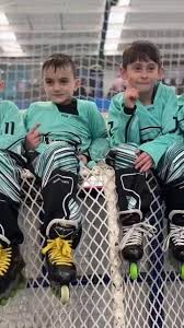 Image result for Norton Cyclones Skater Hockey Club
