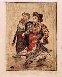 「Heinrich Zille」的圖片搜尋結果