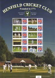 Image result for Henfield Cricket Club