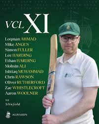 Image result for Effingham Cricket Club