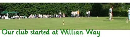 Image result for Letchworth Cricket Club