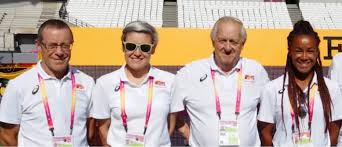 Image result for Bracknell Ac