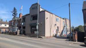 Image result for Bedworth Ex-servicemen's ARC