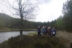 Image result for Duncanrig Rambling Club
