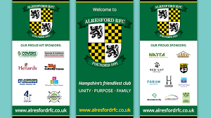 Image result for Alresford Rugby Club
