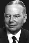 Ing. Fritz Heller, Präsident der BASt von 1965 bis 1971