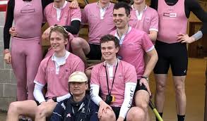 Image result for Pembroke College Boat Club