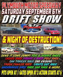 Image result for Plymouth Devils Speedway Club