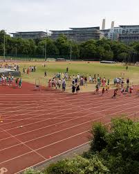 Image result for Battersea Park Millennium Arena
