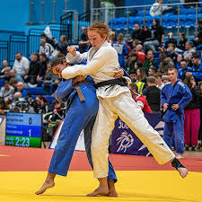 Image result for Plumstead Judo Club