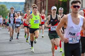 Image result for Chorley Harriers Running Club