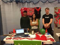 Image result for Warwick Bears Badminton Club