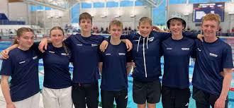 Image result for Hastings Seagulls Swimming Club