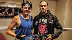 Image result for Newarthill Boxing Club