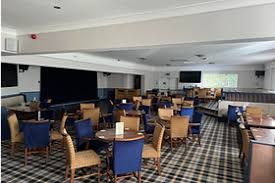 Image result for Marston Green Lawn Tennis Club