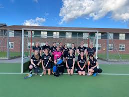 Image result for Stratford-Upon-Avon Hockey Club
