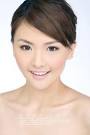“邦民女”罗凯珊Kama娇美容颜写真