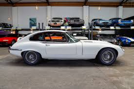 Image result for Old English White 1971 Jaguar