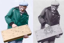 Image result for Viktor Grebennikov