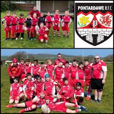 Image result for Pontardawe Rugby Football Club
