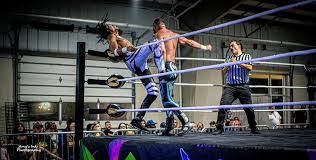 Image result for KGW PRO WRESTLING ACADEMY