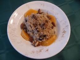 Image result for seffa couscous