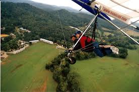 Image result for Airborne Hang Gliding & Paragliding Centre