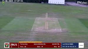 Image result for Cannock Cc