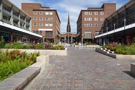 Image result for Airborne West Midlands