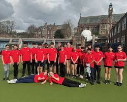 Image result for The Badminton Academy (Mk) Badminton Club