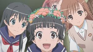 「寮監 とある科学の超電磁砲」の画像検索結果