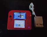 Nintendo 2DS Video Game Handheld Systems for sale | eBay