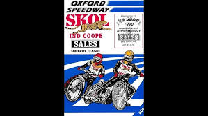 Image result for Reading Racers Speedway Club