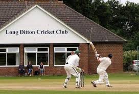 Image result for Thames Ditton Cricket Club