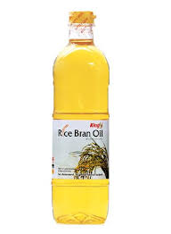 Rice Bran Oil