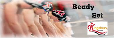 Image result for Kingsbury Aquarius Swimming Club