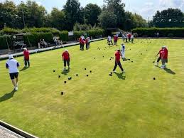 Image result for Mainsforth Bowls Club