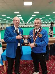 Image result for Warsash (Wednesday) Indoor Bowling Club