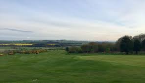 Image result for Alnwick Golf Club