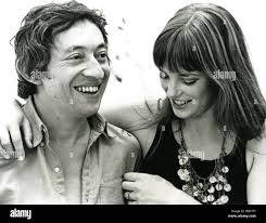 Image result for Serge Gainsbourg
