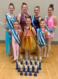 Image result for Crown Spinners Competitive Twirling Team