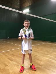Image result for Limpsfield Badminton Club
