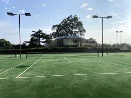 Image result for Thornbury Lawn Tennis Club
