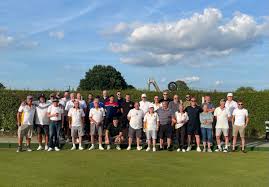 Image result for Trelewis Welfare Bowls Club